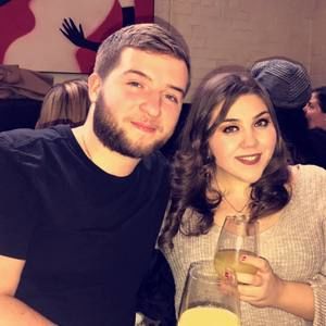 Meet your Posher, Kim